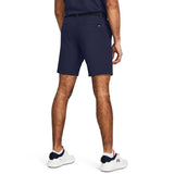 Under Armour Drive Tapered Fit Hommes Golf short (bleu marine)