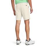 Under Armour Drive Tapered Fit Hommes Golf short (beige)