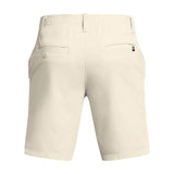 Under Armour Drive Tapered Fit Hommes Golf short (beige)