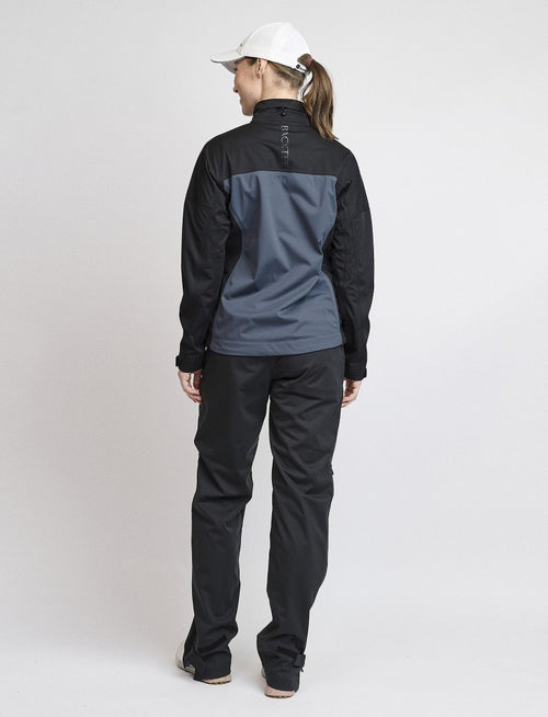 Backtee 4W Stretch Pro dames golf regenjas