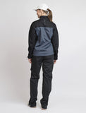 Backtee 4W Stretch Pro dames golf regenjas