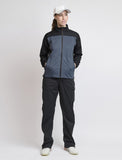 Backtee 4W Stretch Pro dames golf regenjas