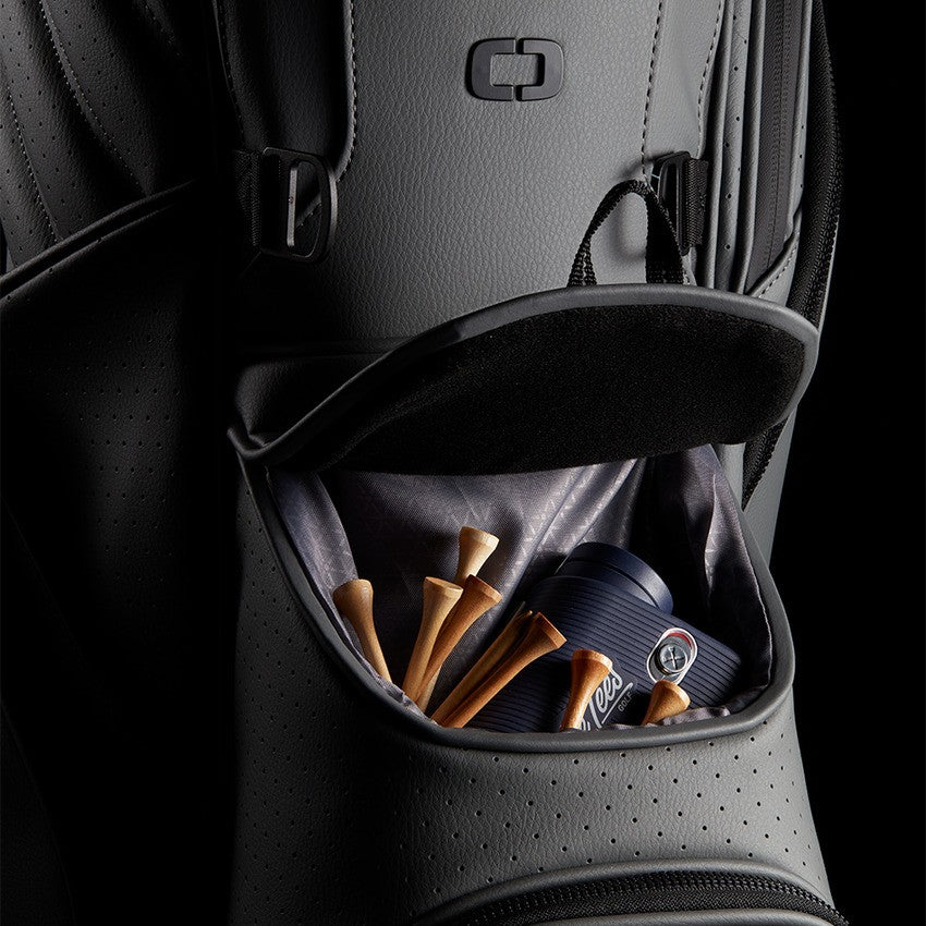 Ogio Shadow standbag - draagtas | kleur: Grijs