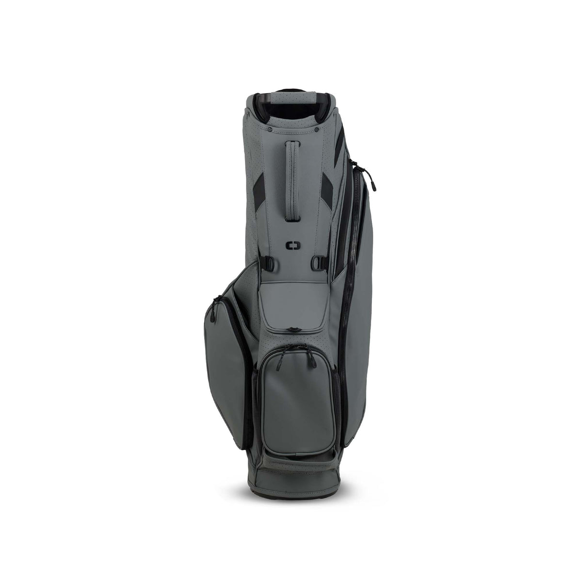 Ogio Shadow standbag - draagtas | kleur: Grijs