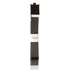 Calvin Klein Monogram Matt Buckle - golf belt