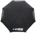 Sun Mountain H2NO golfparaplu | kleur: Zwart