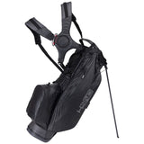 Sun Mountain H2NO Lite 14-Way Standbag - Draagtas | kleur: Zwart