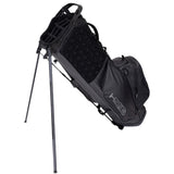 Sun Mountain H2NO Lite 14-Way Standbag - Draagtas | kleur: Zwart