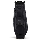 Callaway Chev Dry 14 golf bag - cart bag - trolley bag (black)
