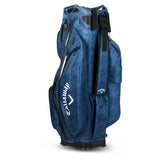Callaway Org 14 golf bag - cart bag (navy blue)