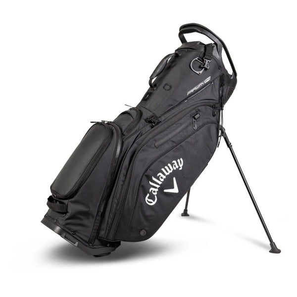 Callaway Fairway 14 golf stand bag - carrying bag (black)
