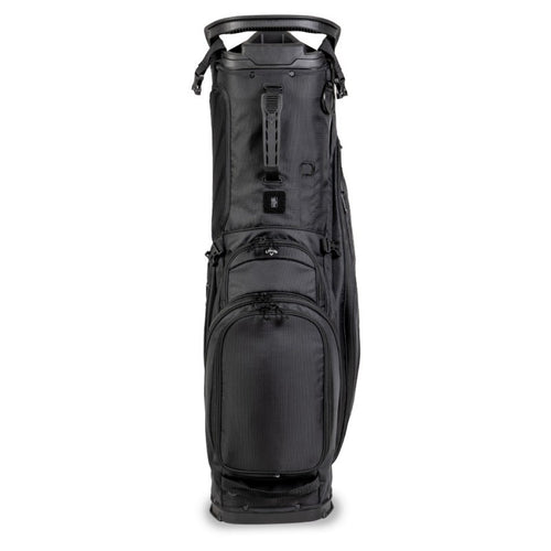 Callaway Fairway 14 golf standbag - draagtas (zwart)