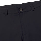 Calvin Klein Regular Fit Tech Warm heren golfbroek (marineblauw)