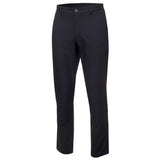 Calvin Klein Regular Fit Tech Warm heren golfbroek (marineblauw)