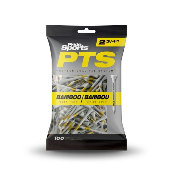 Pride Professional Tee System ProLenght 2 3/4 inch (100 stuks)