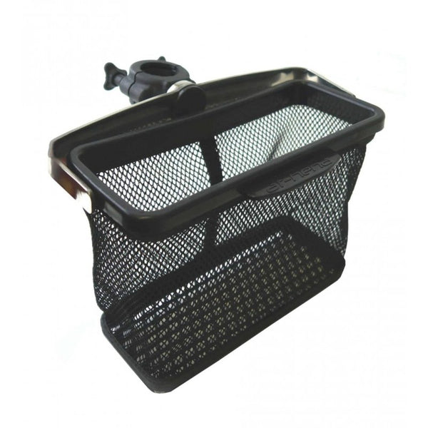 At-hena golf trolley accessories basket