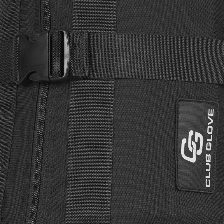 Titleist College Club Glove Travel Cover - golf travel bag