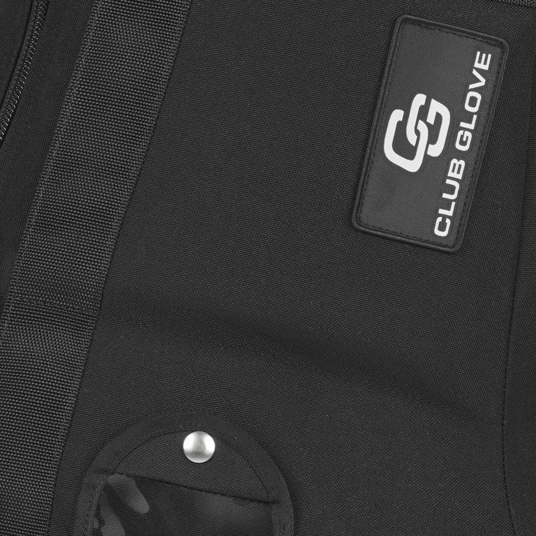 Titleist College Club Glove Travel Cover - golf travel bag