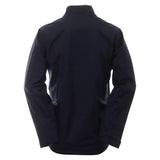 Sunderland of Scotland Matterhorn heren golf regenjas | kleur: Marineblauw