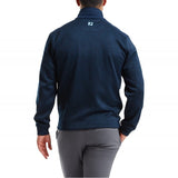 Footjoy ThermoSeries Hybrid Men's Golf Jacket (Navy Blue)
