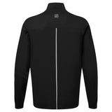 Footjoy Hydroknit golf regenjacket - regenjas | kleur: Zwart