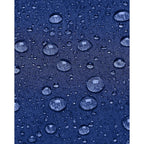 Under Armour Storm Windstrike HZ-Tech - men's golf pullover (blue)