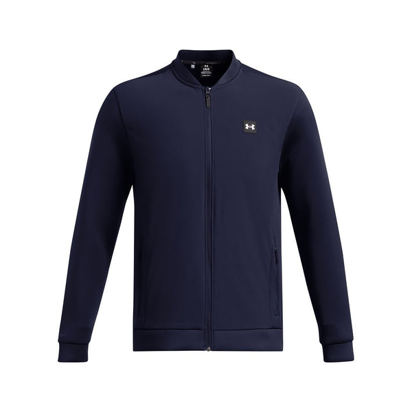 Under Armour Pro Strom Hybrid Jacket - golfjack (marineblauw)