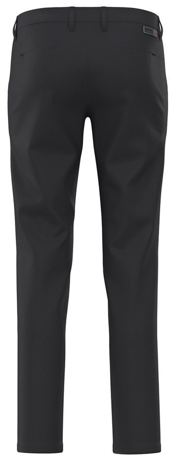 Alberto Nick 2 Rain & Wind Fighter - waterproof men's golf trousers (navy blue)