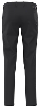 Alberto Nick 2 Rain & Wind Fighter - waterproof men's golf trousers (navy blue)
