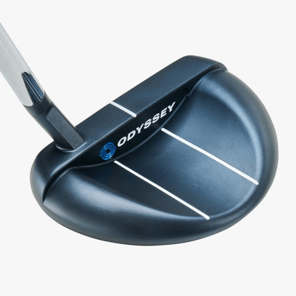 Odyssey Ai-One Rossie putter - Mallet putter