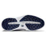 Footjoy Traditions Blucher SL heren golfschoen | kleur: Wit