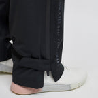 Backtee 4Way Stretch Pro women's golf rain pants (black)