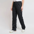 Backtee 4Way Stretch Pro women's golf rain pants (black)
