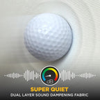 SimSpace ProGolf Indoor – Professionele Indoor golfkooi