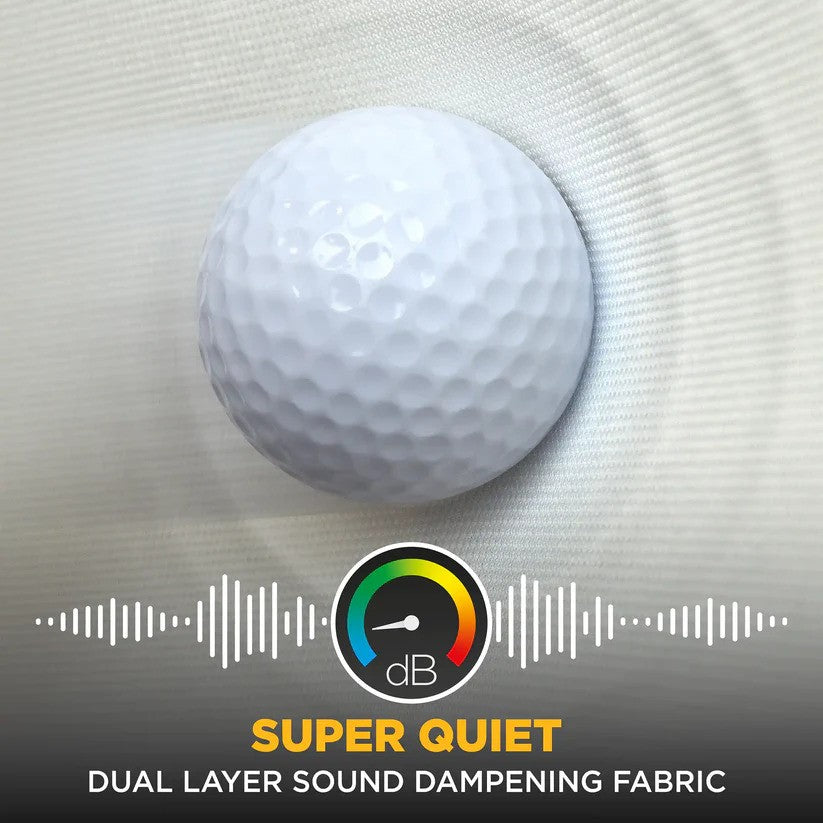SimSpace ProGolf Indoor – Professionele Indoor golfkooi