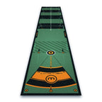 Wellput 3M Classic Putting Mat - Golf Practice Mat
