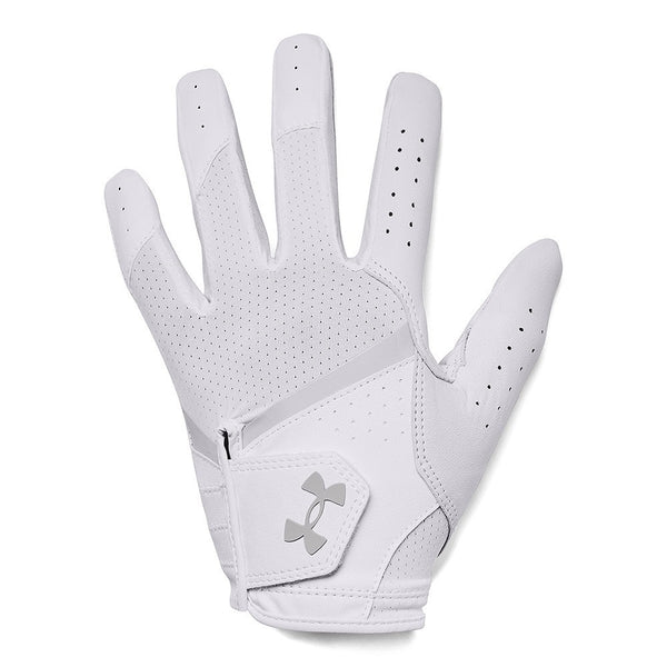 Under Armour Iso Chill dames golfhandschoen (wit)