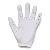Under Armour Iso Chill Hommes gant de golf (blanc-noir)