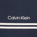 Calvin Klein Bellevue mouwloos dames golf poloshirt | kleur: Marineblauw