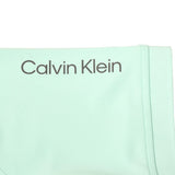 Calvin Klein Club heren golfpolo shirt | kleur: Aquagroen