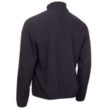Calvin Klein Motion Full Zip Windbreaker - golfjack | kleur: Marineblauw