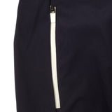 Calvin Klein Motion Full Zip Windbreaker - golfjack | kleur: Marineblauw
