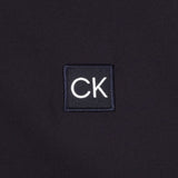 Calvin Klein Motion Full Zip Windbreaker - golfjack | kleur: Marineblauw