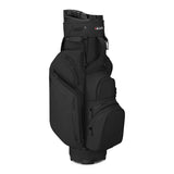 Big Max Dri Lite Silencio Prime golf cart bag (black)