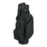 Big Max Dri Lite Silencio Prime golf cart bag (black)