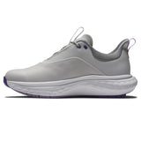 Footjoy Quantum dames golfschoen | kleur: Wit