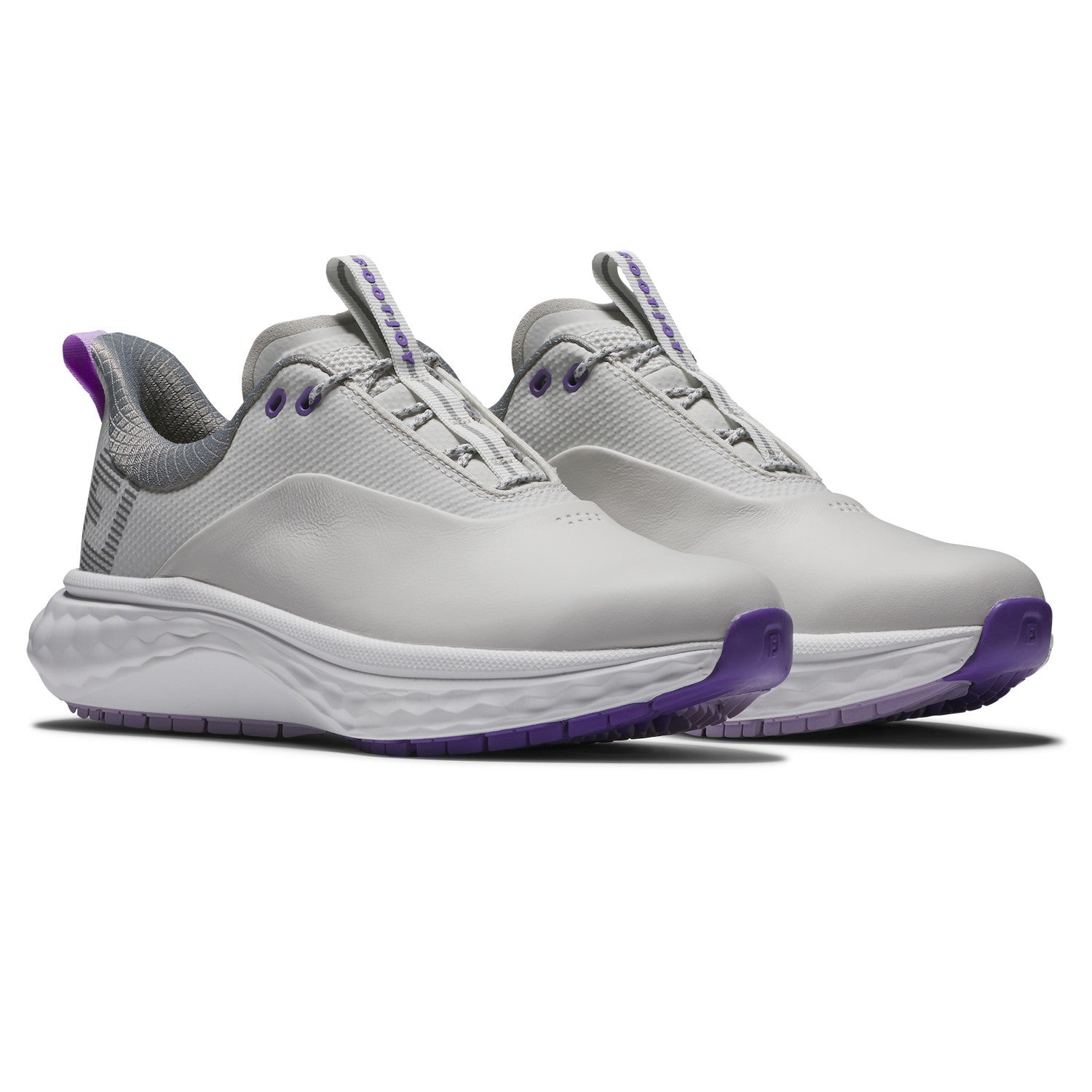 Footjoy Quantum dames golfschoen | kleur: Wit