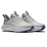 Footjoy Quantum dames golfschoen | kleur: Wit