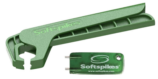 Softspikes Xtractor Wrench Kit - golf spikes wrench