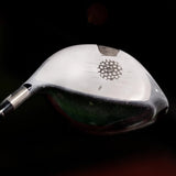 Impact Detect - Golf Swing Training Spray